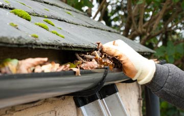 gutter cleaning Fords Green