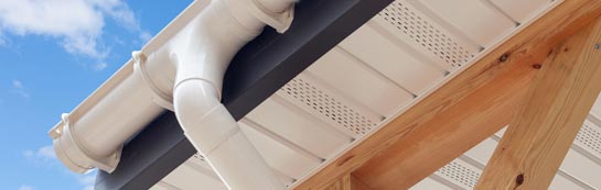 get Fords Green guttering quotes today